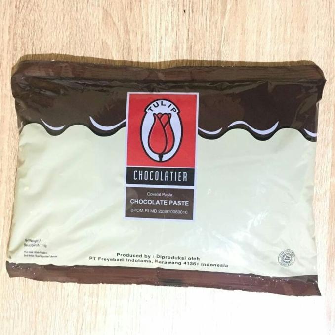 

Cuci Gudang Awal Tahun Tulip Filling Coklat 1kg Cuci Gudang Awal Tahun