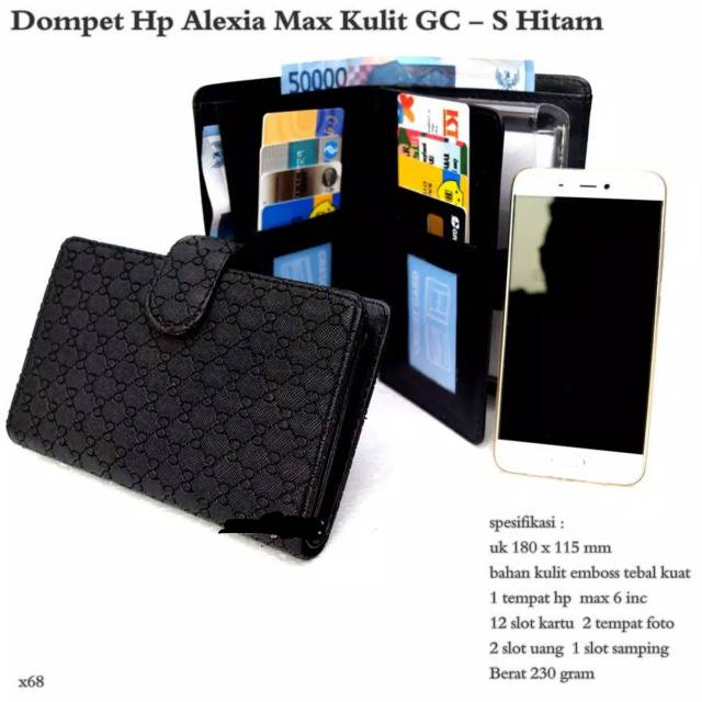 DOMPET HPO GUCCI DOMPET WANITA TEMPAT HP