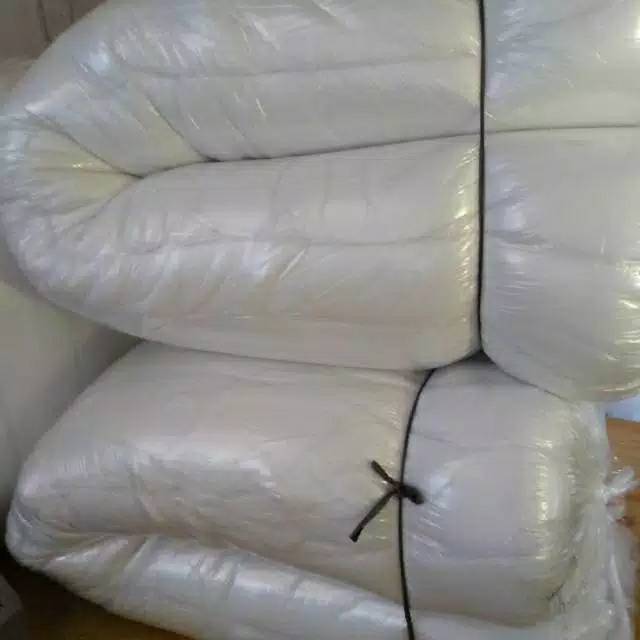 Dacron lembaran/padding  90z