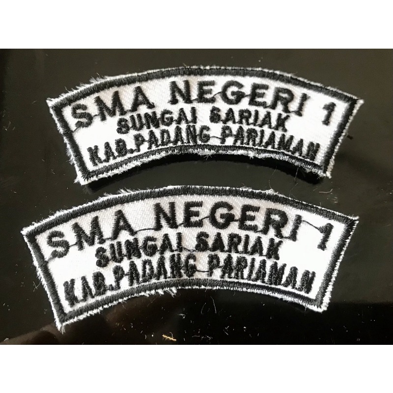 

Lokasi atribut sekolah
