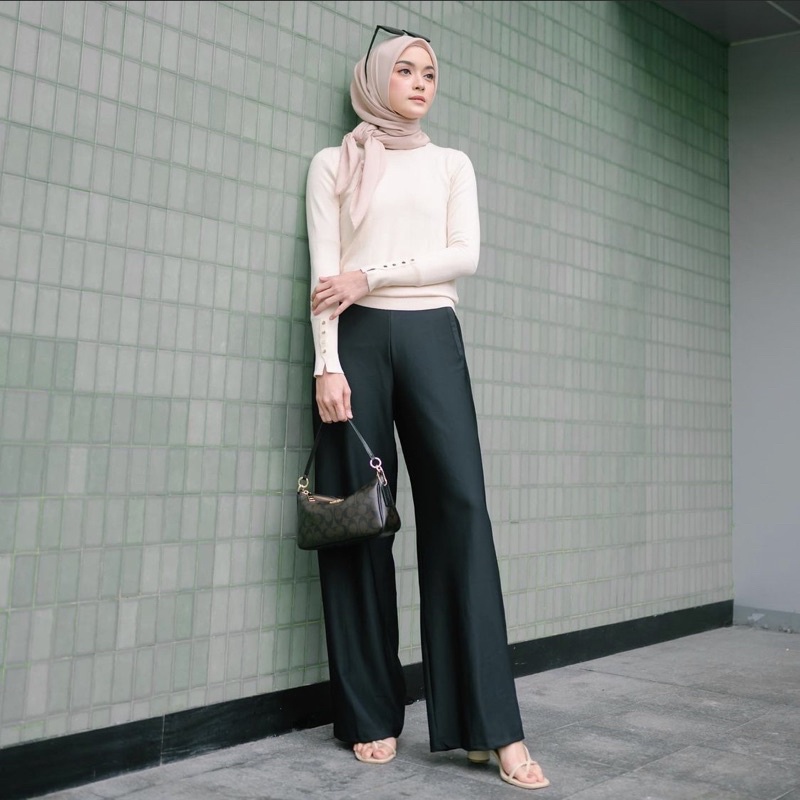 PANAMA KULOT BY LIGHTSCLO