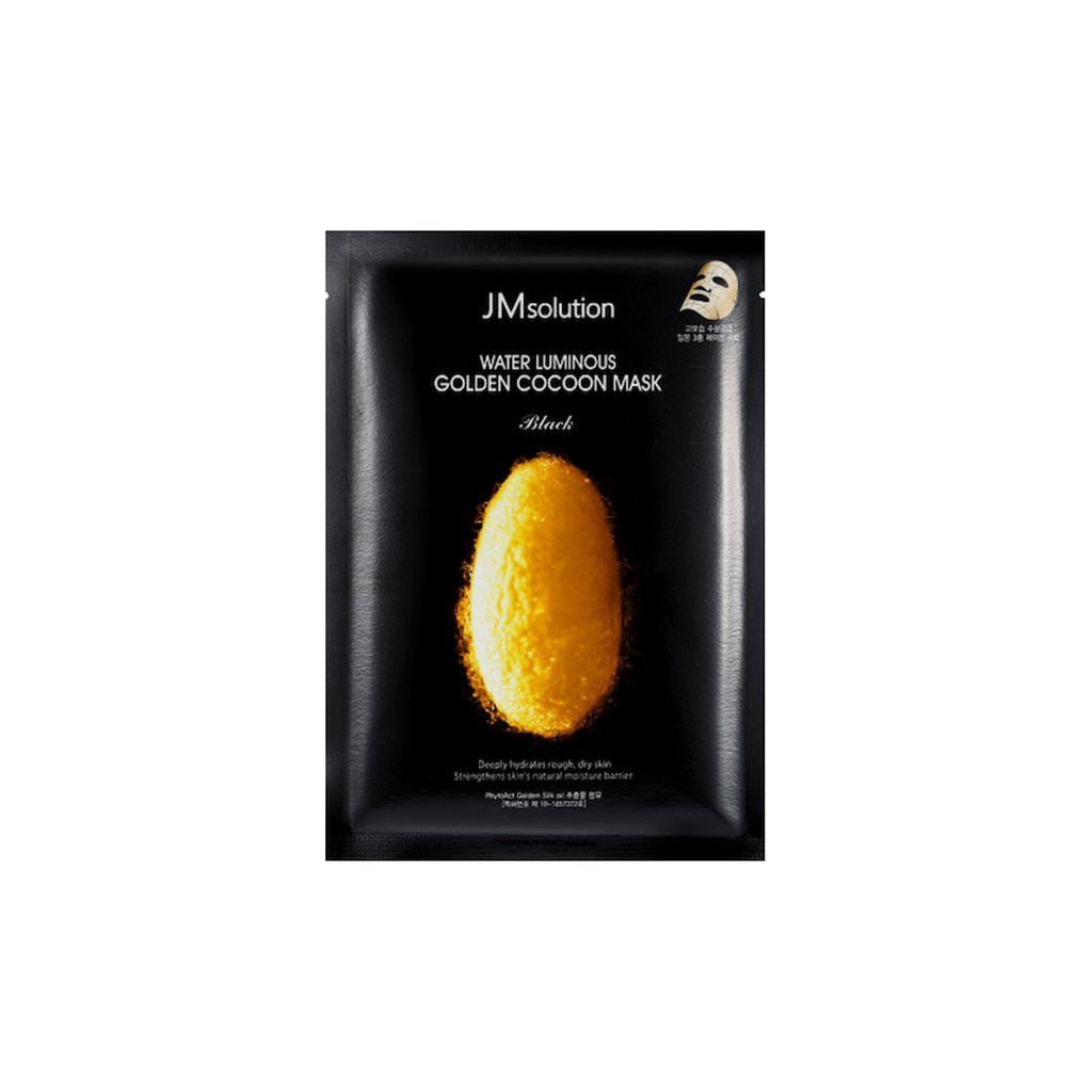 JM SOLUTION Water Luminous Golden Cocoon Mask