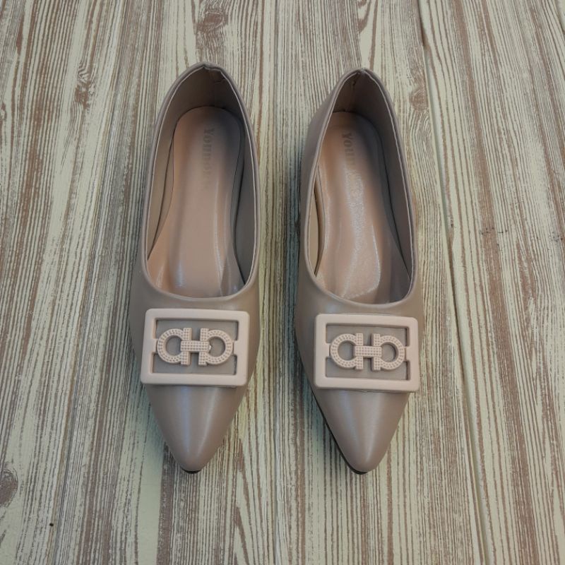 Pansus Cantik Wanita chd1