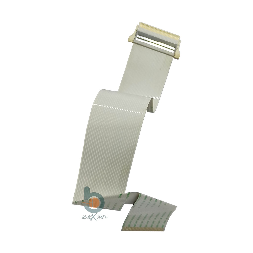 Kabel fleksibel layar lcd monitor 16in lg flatron W1642c lg flatron w177wsb  - kabel lvds lg flatron