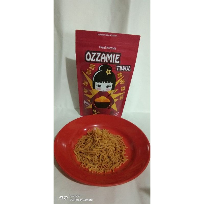 

ozzamie tiwul