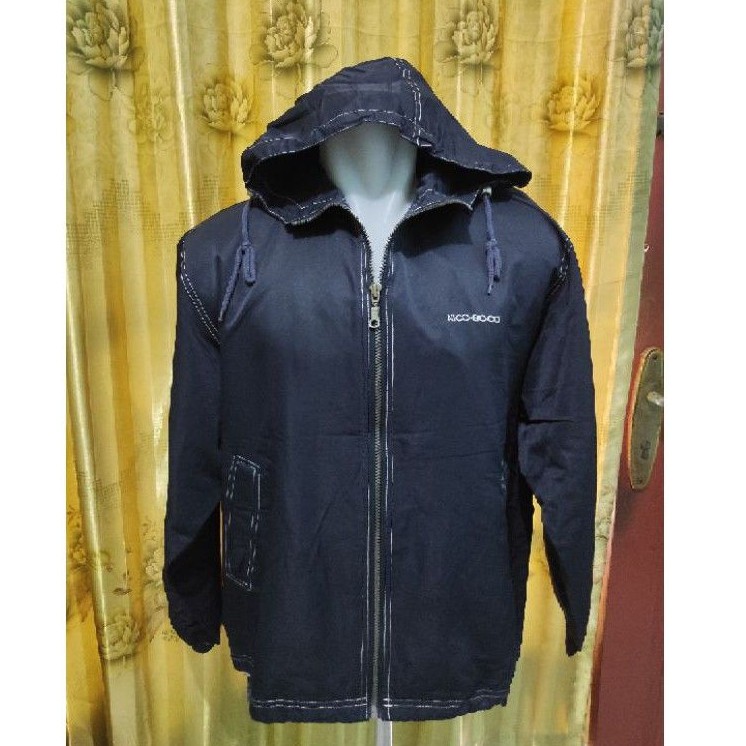 PL Jaket Nico Boco