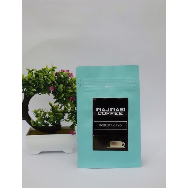 

fine robusta gayo(compesioner) 250 gram