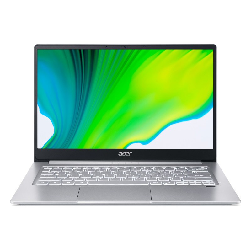 ACER SWIFT 3 SF314-43-R63N [RYZEN 5-5500U/16GB/512GB/14"FHD/W10+OHS]