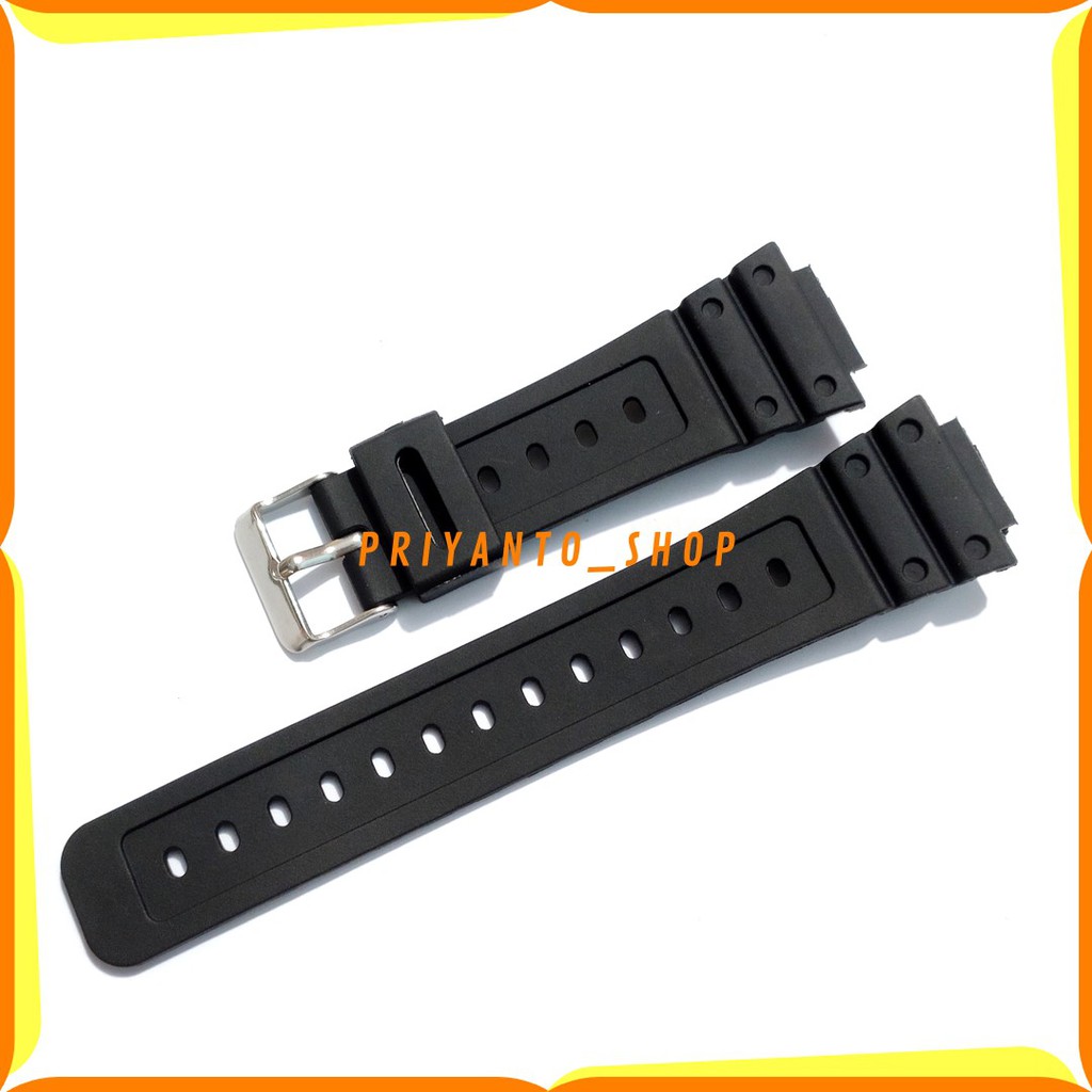 Termurah Strap Tali digitec DA 3119T Tali jam tangan Digitec 3119