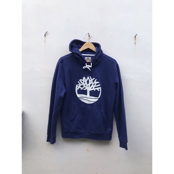 hoodie TIMBERLAND second