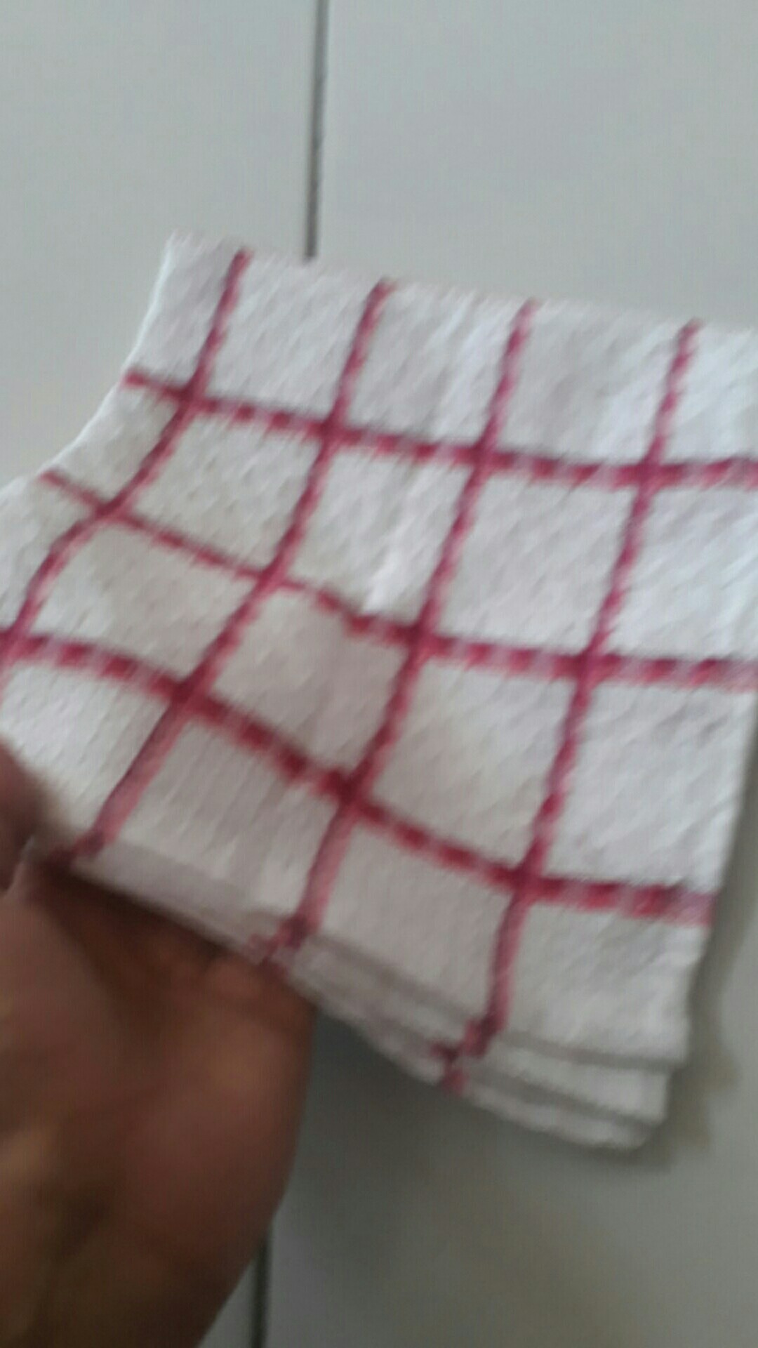 Serbet Dapur / Makan Kain Tebal Dixon 45 X 45 Cm