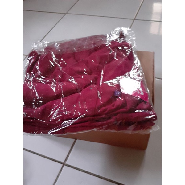 RABBANI KALIA, ORI KRD RABBANI, UKURAN XL