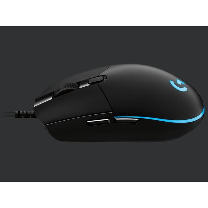 Logitech G Pro Hero 16K Gaming Mouse