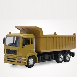Konstruksi Remote Control Nirkabel Kendaraan Truk Mainan Konstruksi Remote Control Nirkabel Kendaraan Truk Mainan