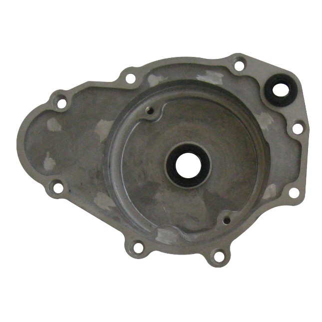 BRACKET MAGNET RACING SUZUKI SMASH DAYTONA JAPAN