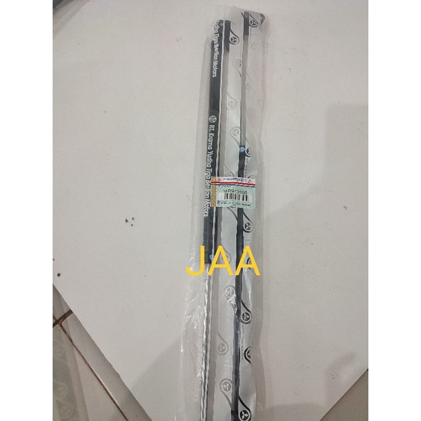 SHOCK BAGASI KUDA L MR970150