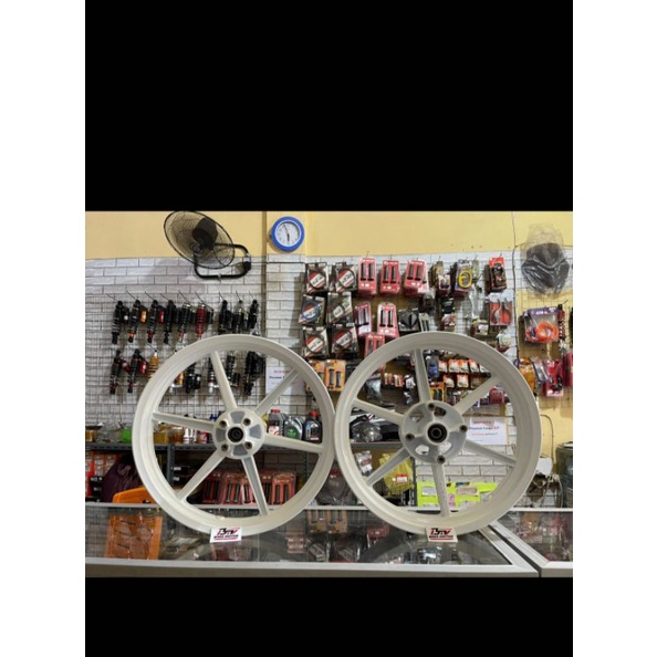 Velg Vrossi Palang 6 ninja ss ninja r