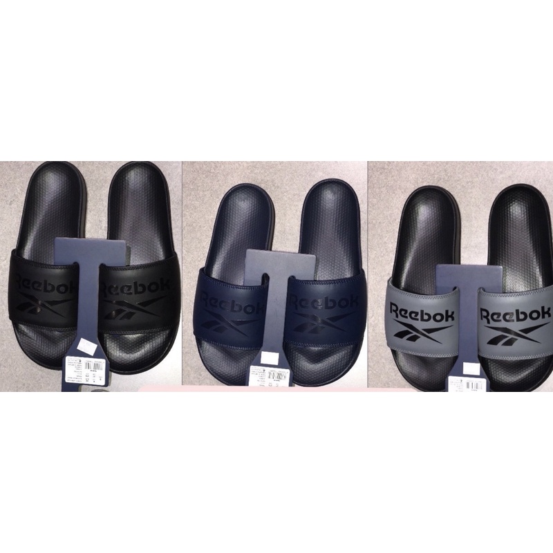 SANDAL PRIA SLOP REEBOK ORIGINAL BEST SELLER
