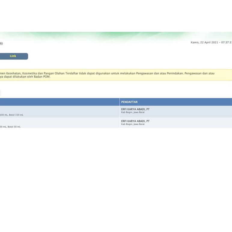 ☈ SERUM ENAMOR BEAUTY CARE SERUM ORI / ENAMOR SERUM / ENAMOR FACE SERUM ORIGINAL 100% ASLI ►