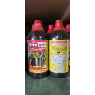 INSEKTISIDA NARAHYPO 505 SL 1 LITER