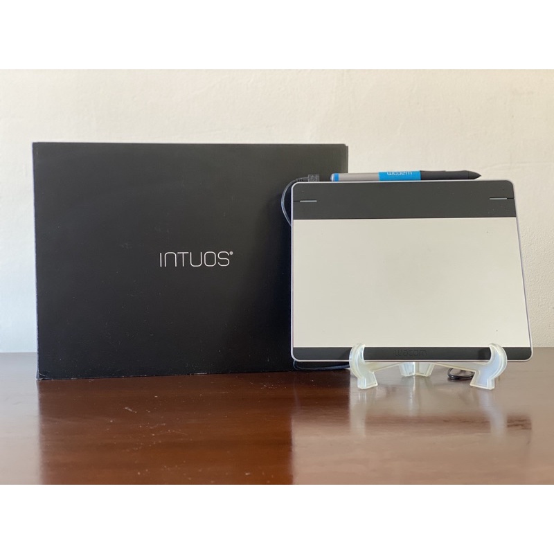 WACOM INTUOS CTL-480 S
