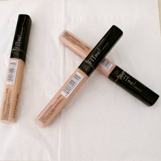 Concealer Maybelline Fit Me