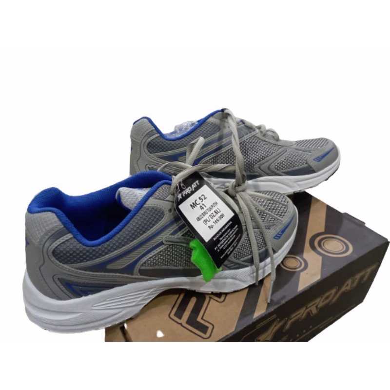 SepatuPriaProAtt