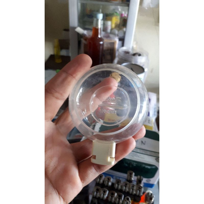 cepuk burung merk raihan kualitas grade a