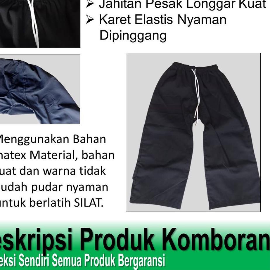 ((REKOMENDASI)) Pagar Nusa - Sakral Pagar Nusa - Sakral Siswa Pagar Nusa - Baju Seragam Sakral Pagar