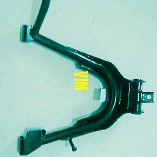 STANDAR TENGAH STANDAR 2 plus AS CB100 CB125