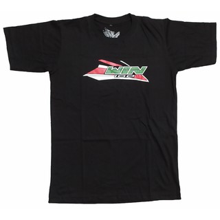 KAOS MOTOR  HONDA  WIN  100 INDONESIA WARNA HITAM Shopee 