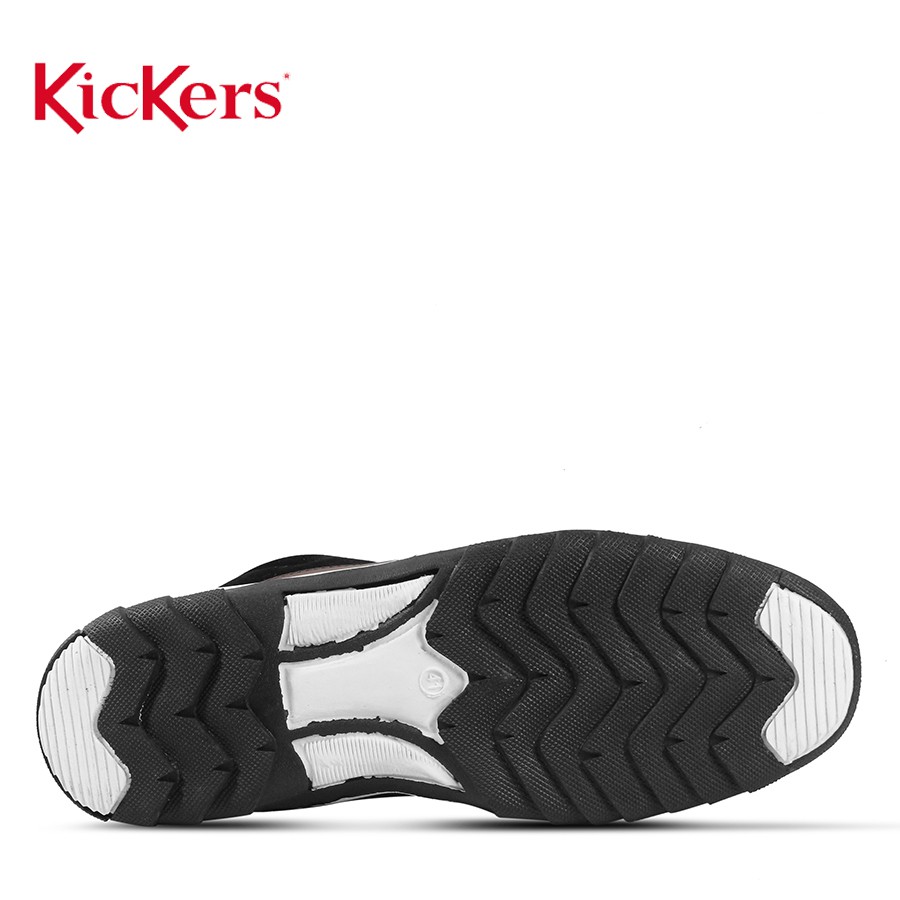 sepatu kickers warior casual formal low boots kickers warior loafer kerja terlaris termurah