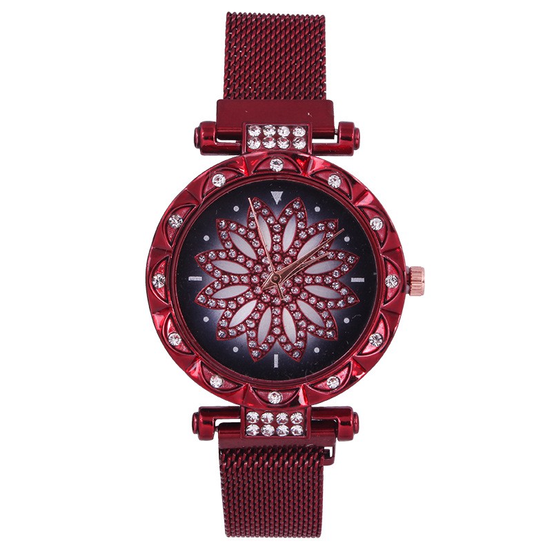 ✅COD [READY STOCK] JAM TANGAN MURAH CEWEK BARU FASHION JAM TANGAN WANITA GROSIR ANTI AIR W35