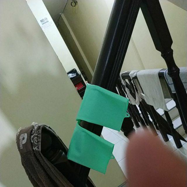 Corong Plastik Kecil Golden Sunkist Cm141 Cm142 Cm143