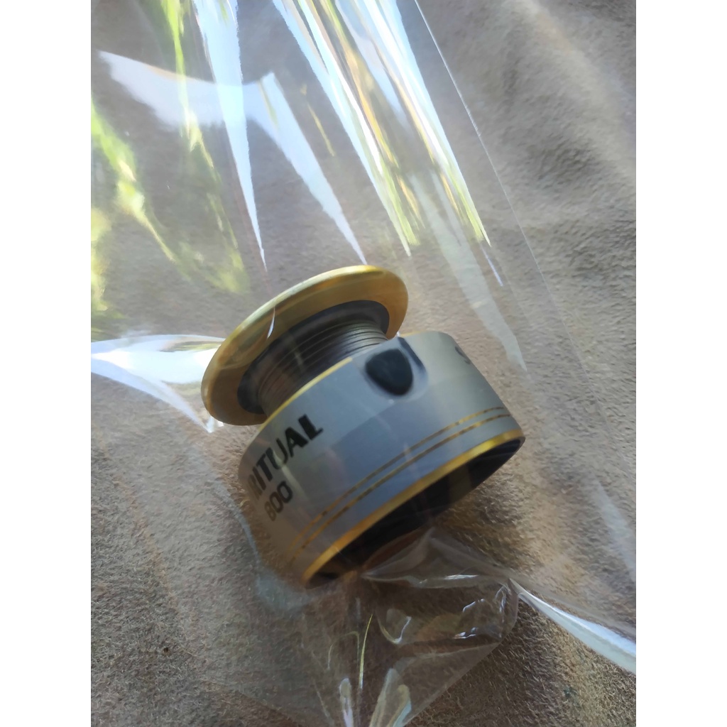 Sparepart Ryobi 500-800/1000 Second SP