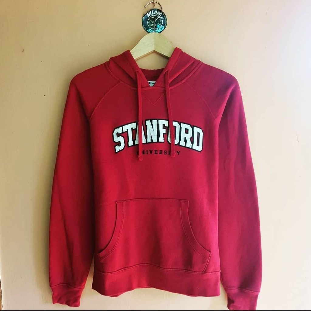 Hoodie Champion Stanford University