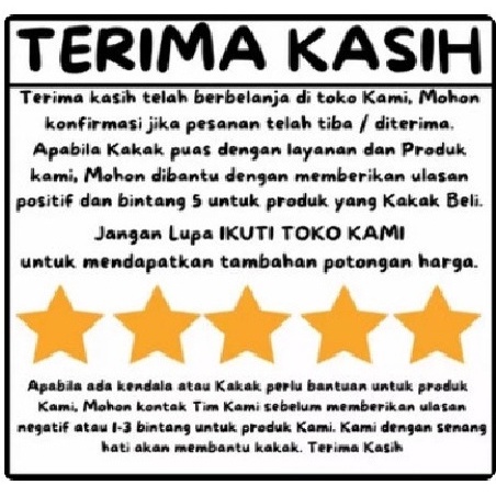 lem fox stik warna kuning / lem fox botol kuning / lem anti belepotan