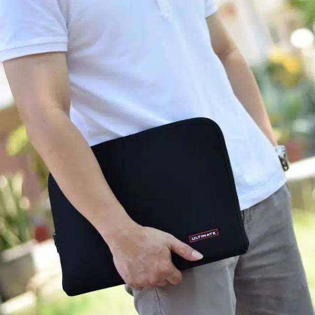 TAS SOFTCASE LAPTOP ULTIMATE TYPE CLASSIC