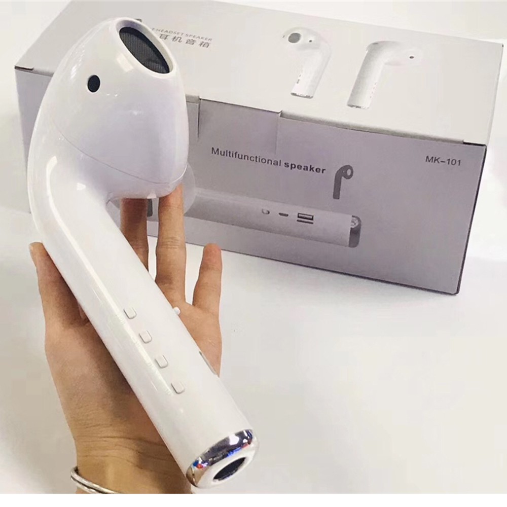 speaker headset bluetooth