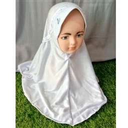 Rabbani KW/Jilbab Sekolah Anak