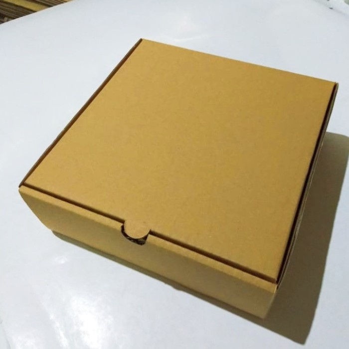 

BOX / KARDUS PACKAGING (KHUSUS PRODUK PREORDER)