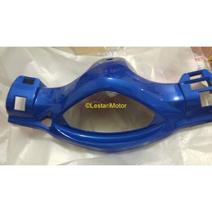 Batok Belakang / Batok Lampu / Totok belakang Shogun 125 Biru Original