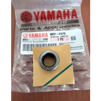 Laher Bearing Bambu Rasio RK KING 93311