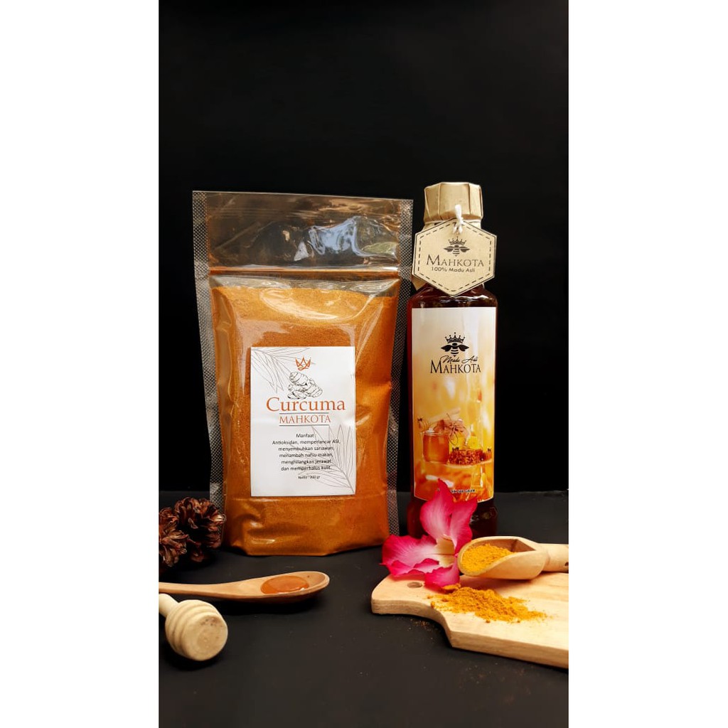 

PAKET MADU GEMUK