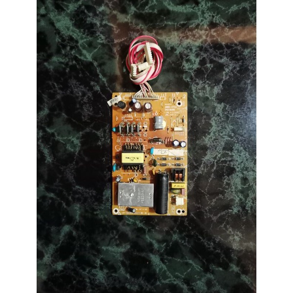 POWER SUPPLY - PSU TV LED POLYTRON PLD32V7510 - PLD 32V7510