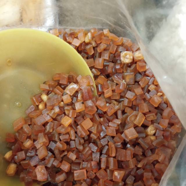 

Kulit Sapi Super/Jangek Asli Mentah 500gram