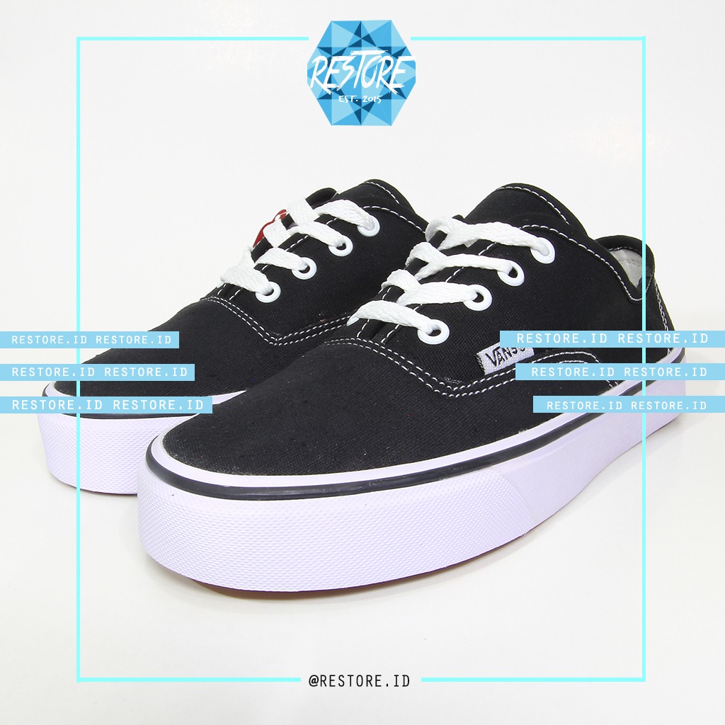  110 Cara Membuat Sketsa Gambar  Sepatu  Vans Sk8  Gudangsket