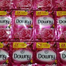 DOWNY SASET 18ML (ISI 6PC)