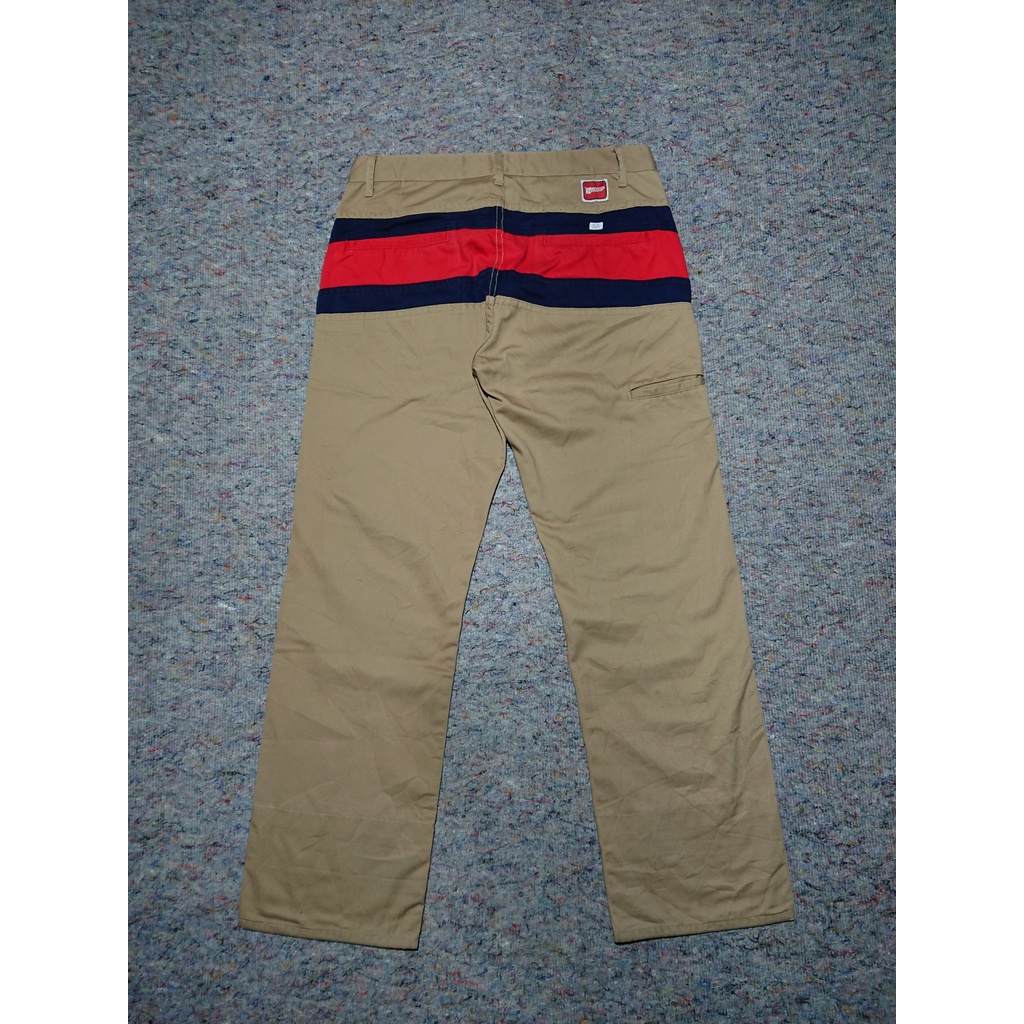 Celana Chino Second Groover Grand size 33