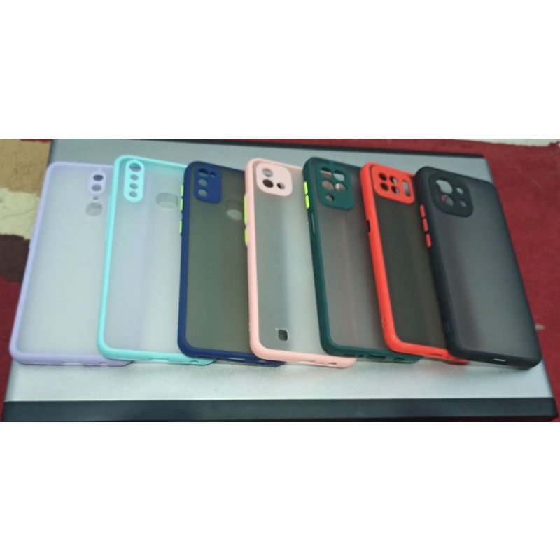 Case my choice all type